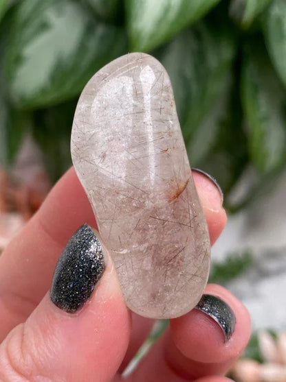 Silver-Rutile-Clear-Quartz-Red-Iron