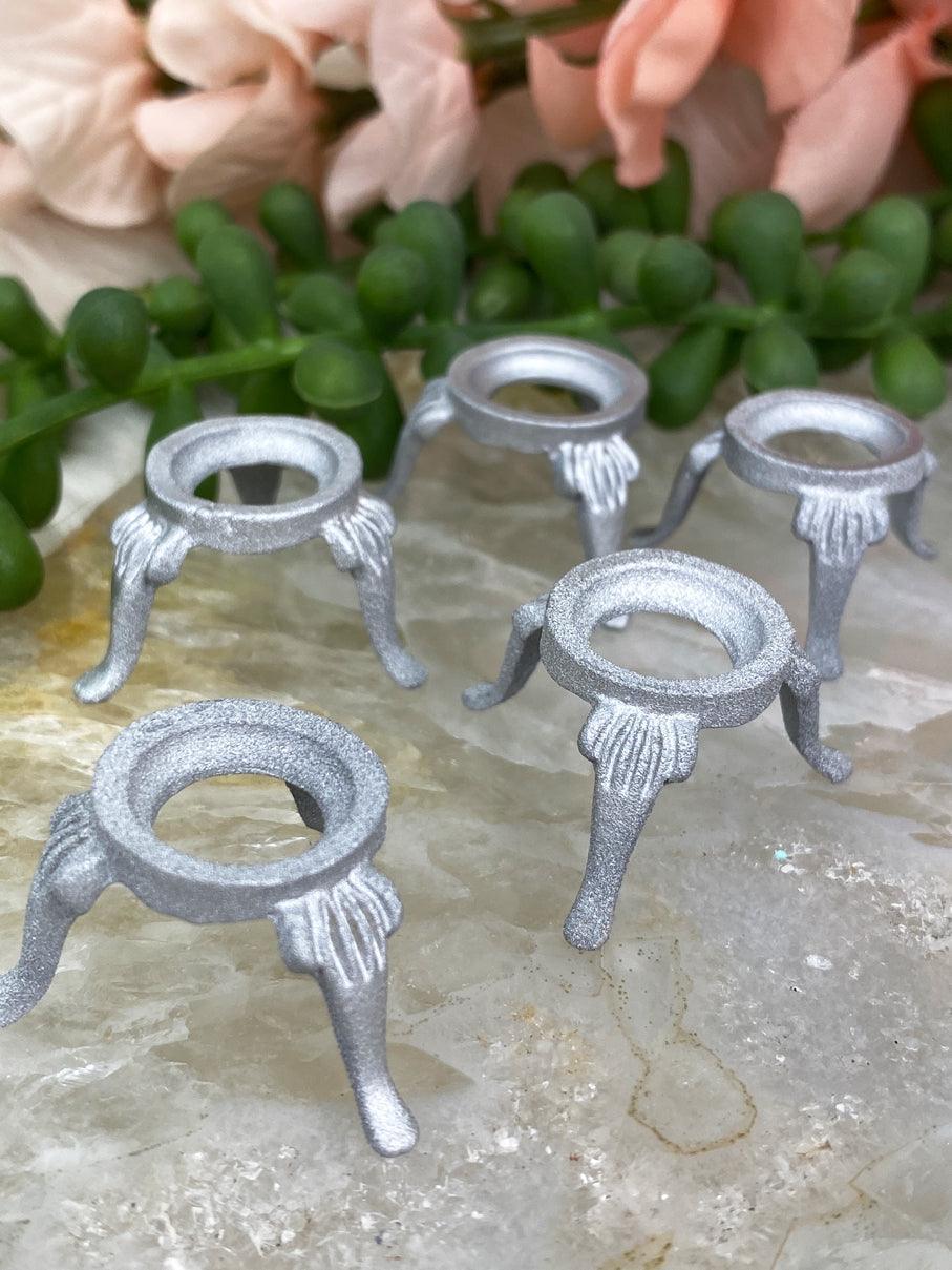 Silver-Sphere-Stand-for-Crystals