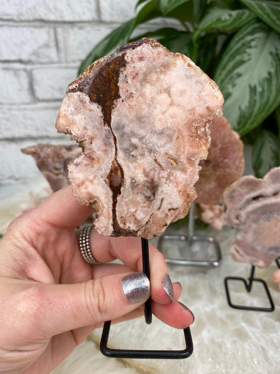 Small-Baby-Pink-Amethyst-Display