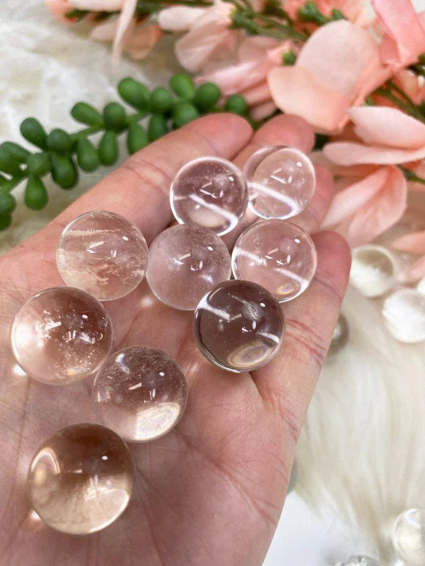 Small-Clear-Quartz-Sphere-from-Brazil