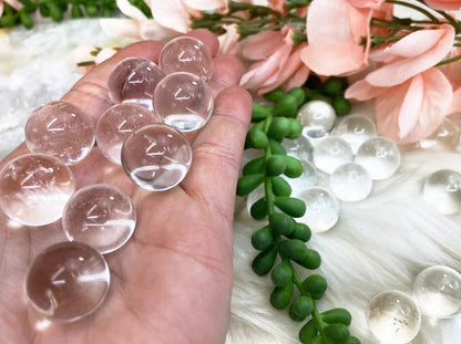 Small-Clear-Quartz-Sphere-from-Brazil