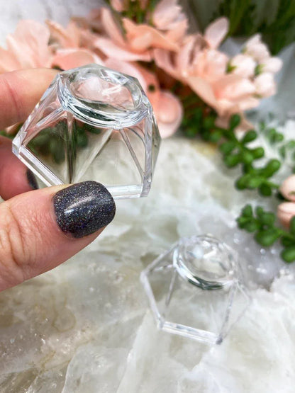 Small-Geometric-Sphere-Stand-for-Sale