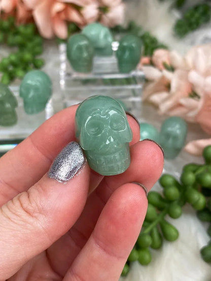 Small-Green-Aventurine-Crystal-Skull