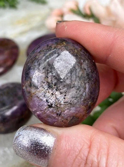 Small-Indian-Star-Ruby