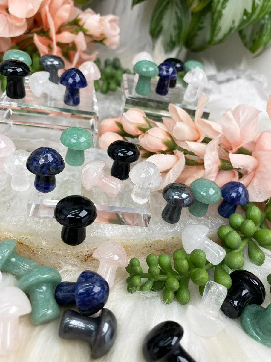 Small-Mushroom-Crystals-for-Sale