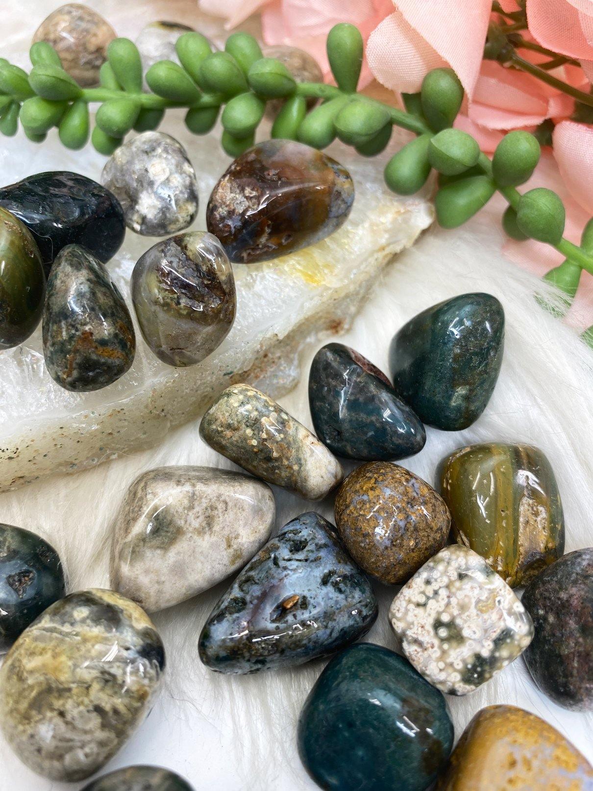 Tumbled-Small-Ocean-Jasper-Crystal-for-Sale   Small-Ocean-Jasper-Crystal-for-Sale