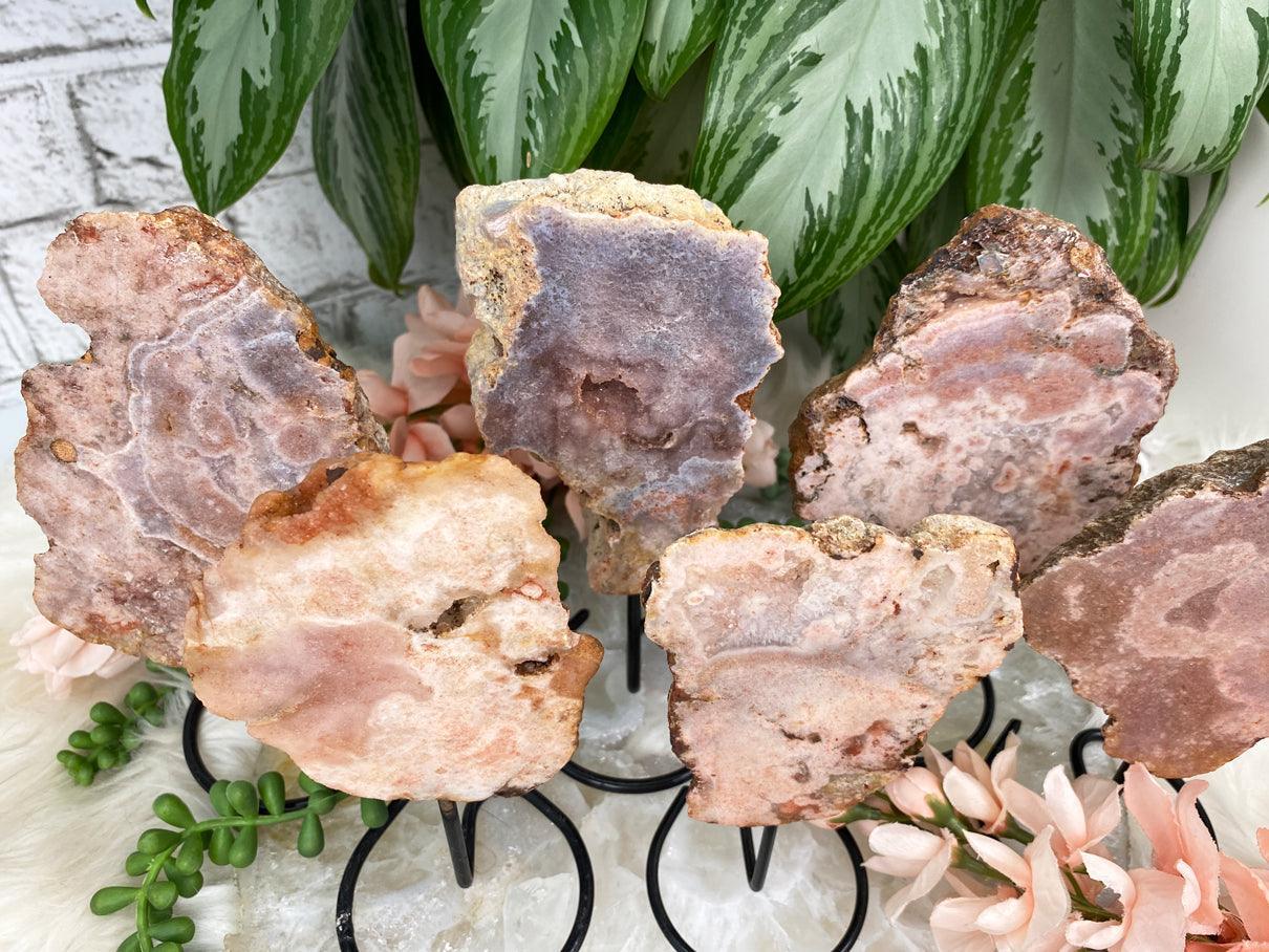 Small-Pink-Amethyst-Display-Crystals