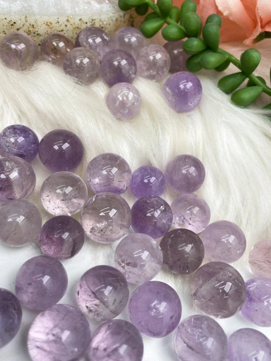 Small-Purple-Amethyst-Sphere-Crystals-from-Brazil