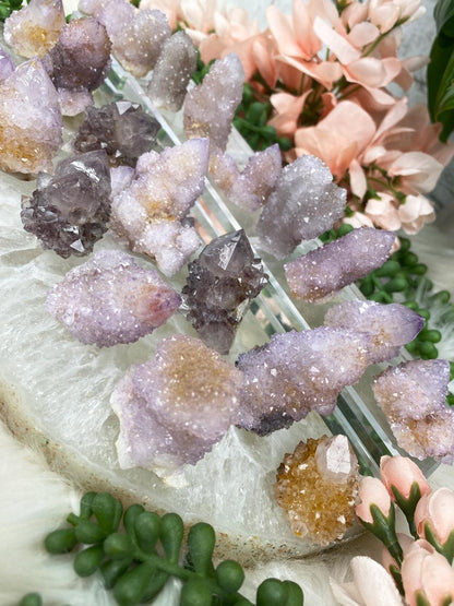 Small-Purple-Spirit-Quartz-Crystals  907 × 1209px
