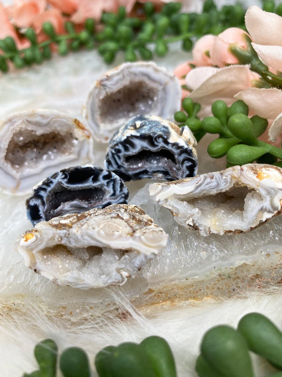 Small-Quartz-Occo-Geode-Crystal-Pairs