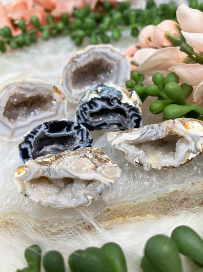 Small-Quartz-Occo-Geode-Crystal-Pairs