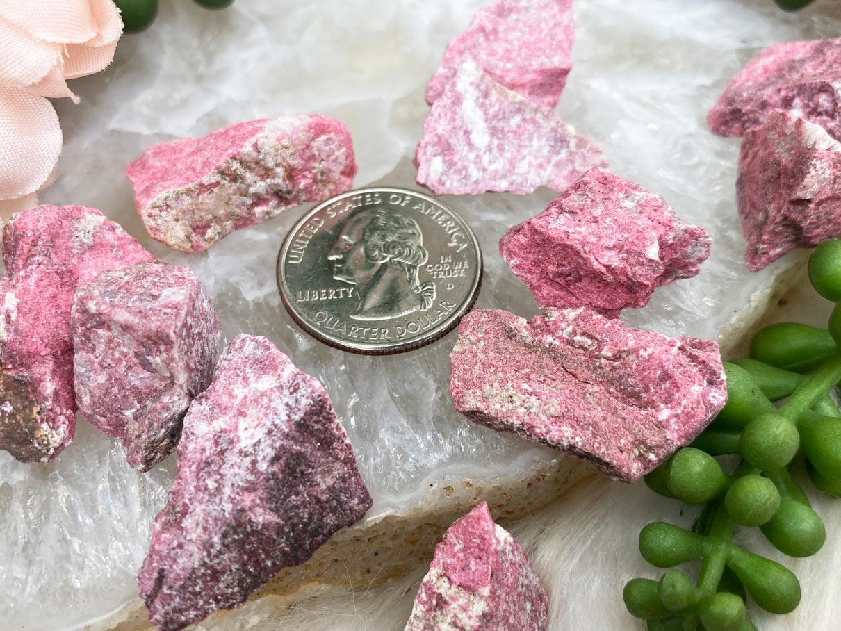 Small-Raw-Thulite