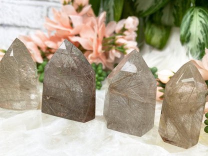    Small-Rutile-Quartz-Points