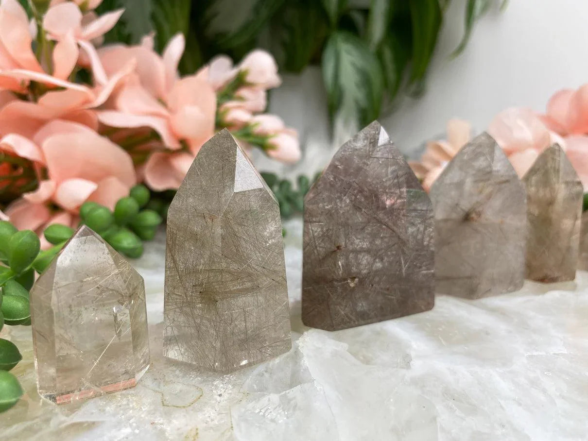 Small-Rutile-in-Quartz-Points