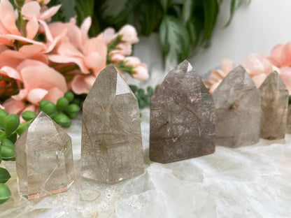 Small-Rutile-in-Quartz-Points