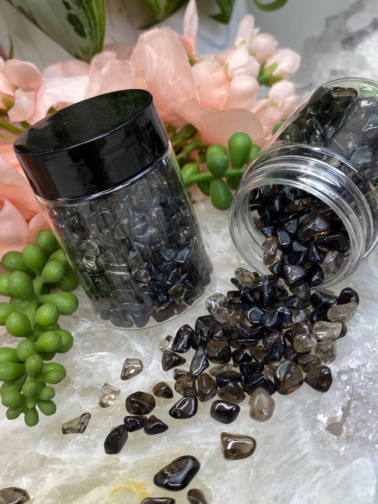    Small-Smoky-Quartz-Crystal-Chips-for-Sale