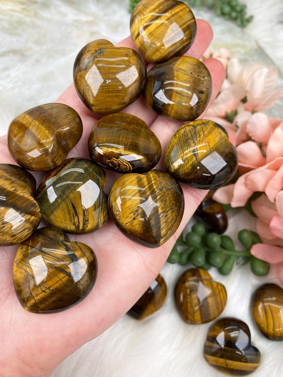 Small-Tiger-Eye-Hearts