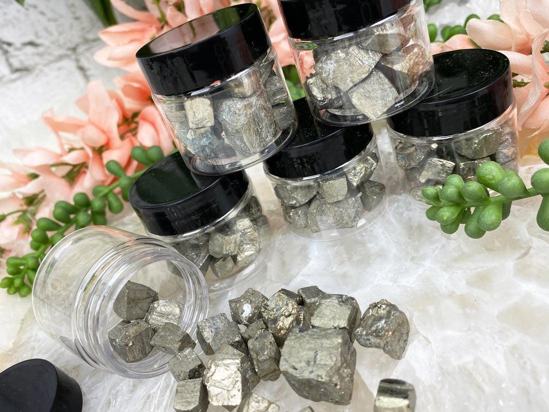 Spanish-Cubic-Pyrite-for-Sale