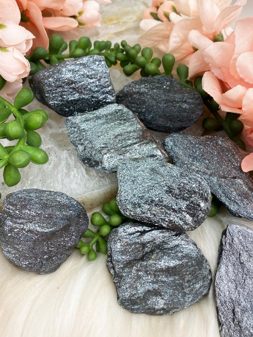 Specularite-Hematite