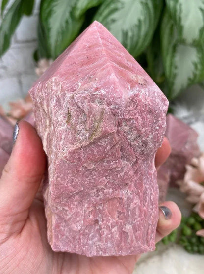 Tall-Pink-Jasper-Point