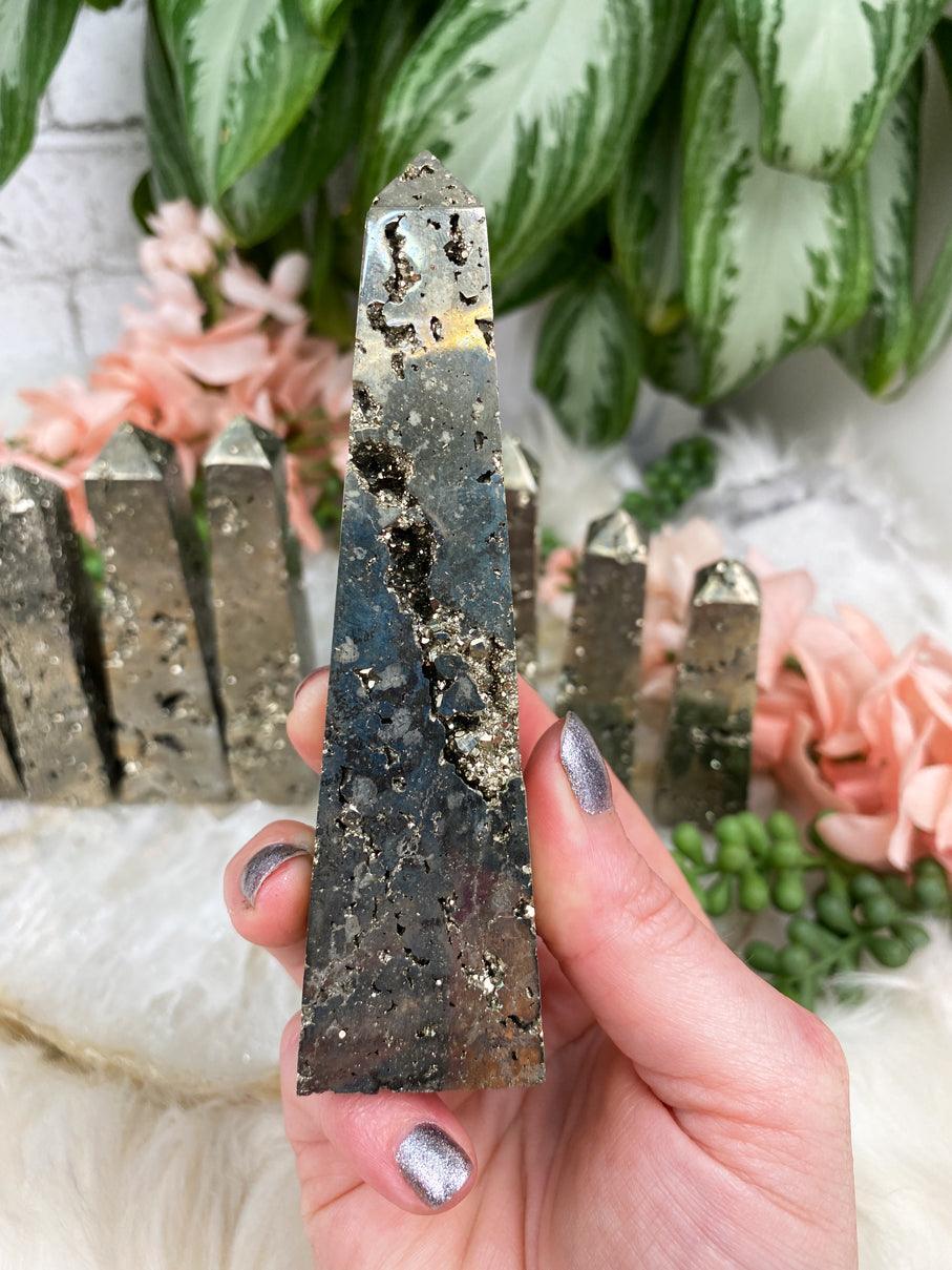 Tall-Pyrite-Obelisk-Point
