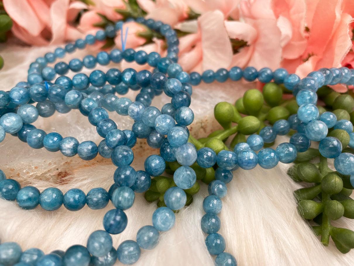 Teal-Blue-Kyanite-Bracelet