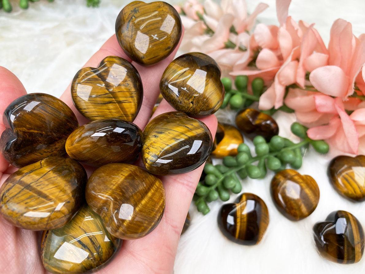 Tiger-Eye-Hearts