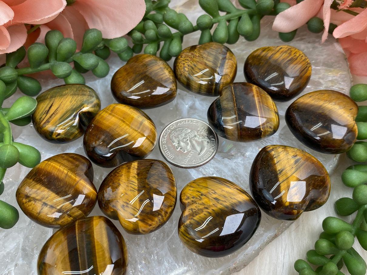 Tiger-Eye-Puffy-Hearts