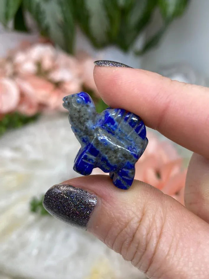 Tiny-Crystal-Dragon-Dino-Carvings
