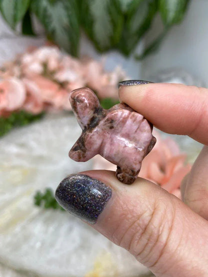 Tiny-Crystal-Dragon-Dino-Carvings