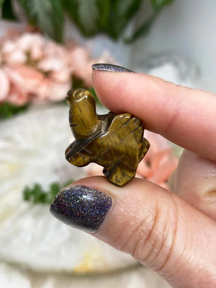 Tiny-Crystal-Dragon-Dino-Carvings