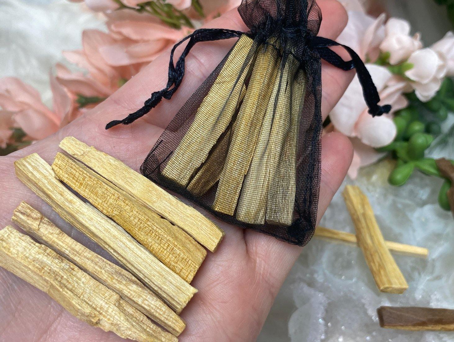 Mini-Palo-Santo-Wood-Travel-Set-for-Crystal-Home-Cleansing
