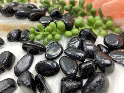 Tumbled-Black-Tourmaline