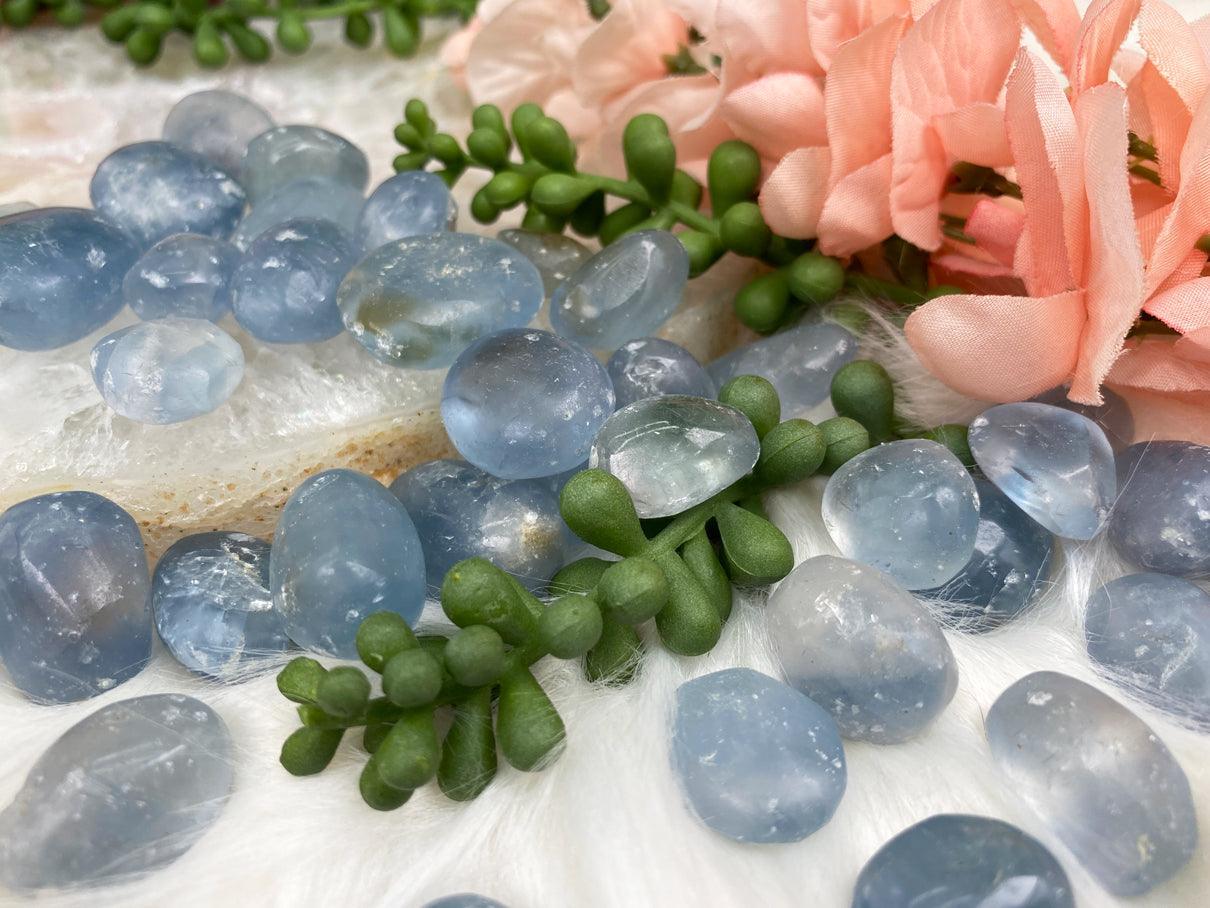 Tumbled-Blue-Celestite