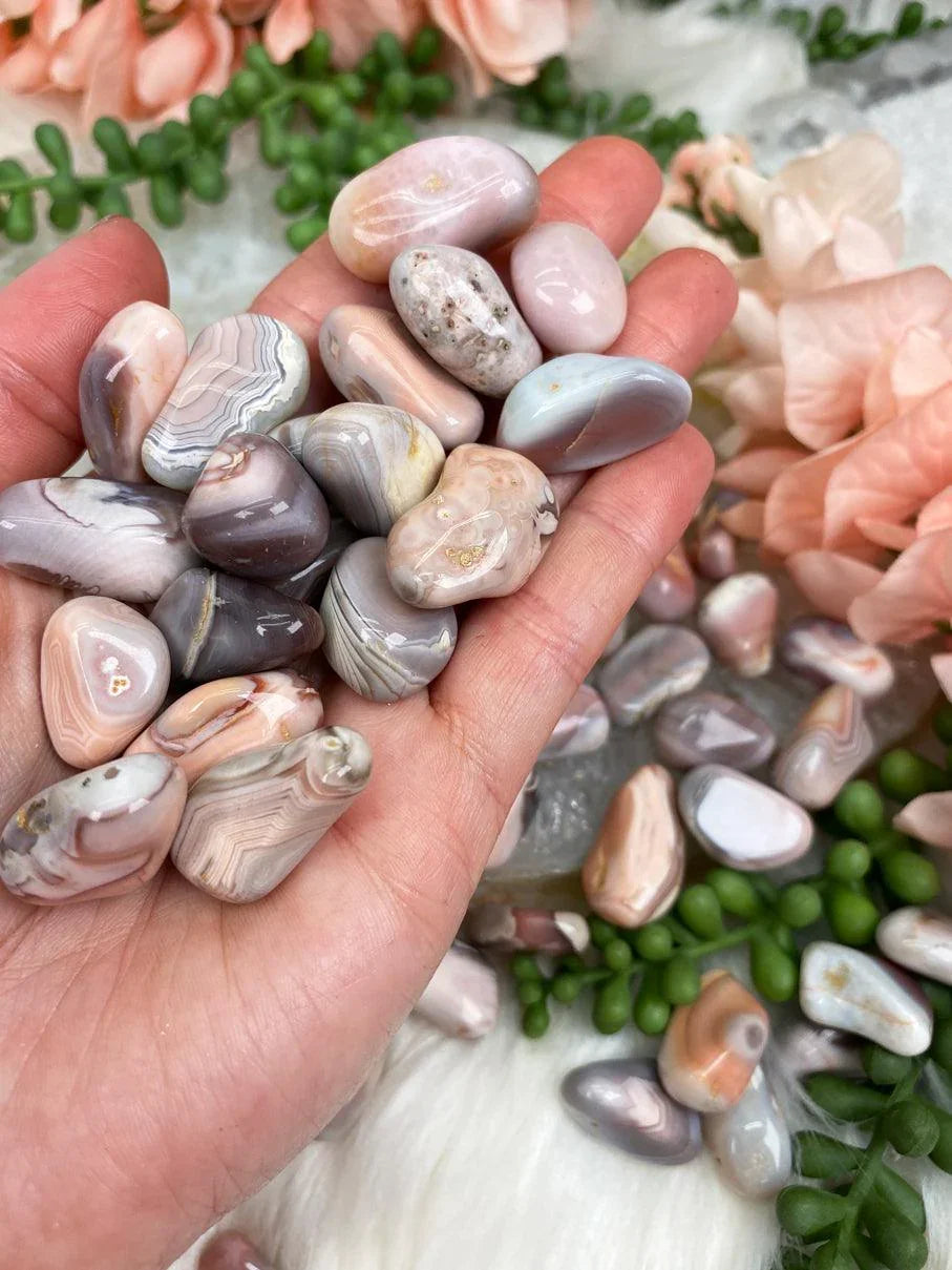 Tumbled-Botswana-Agate