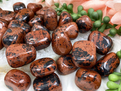 Tumbled-Mahogany-Obsidian-Tumbles