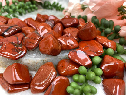 Tumbled-Red-Jasper-Crystals