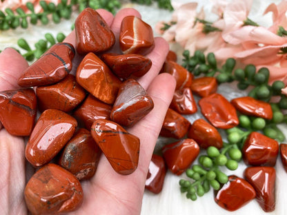 Tumbled-Red-Jasper-for-Sale