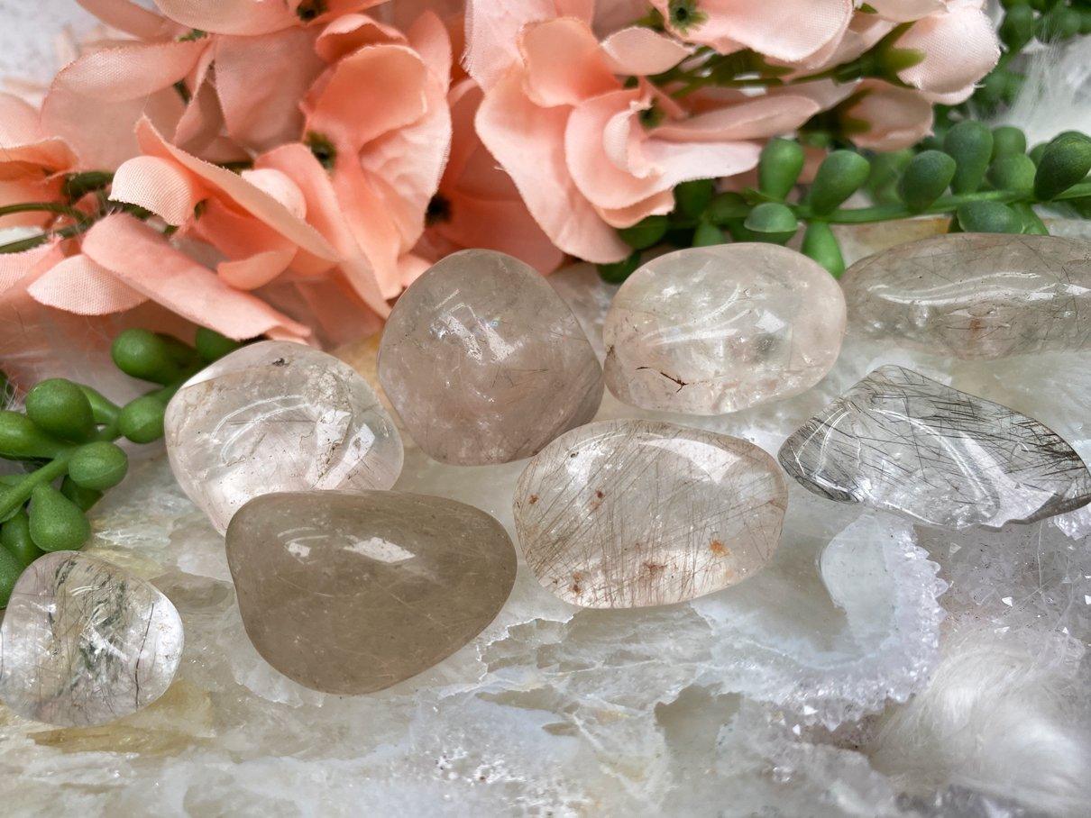Tumbled-Rutile-in-Clear-Quartz-Crystals