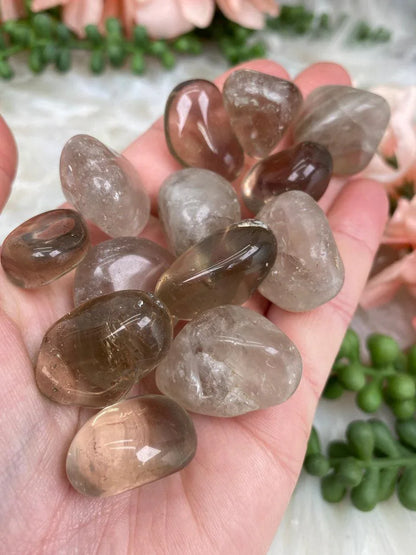 Tumbled-Smoky-Quartz