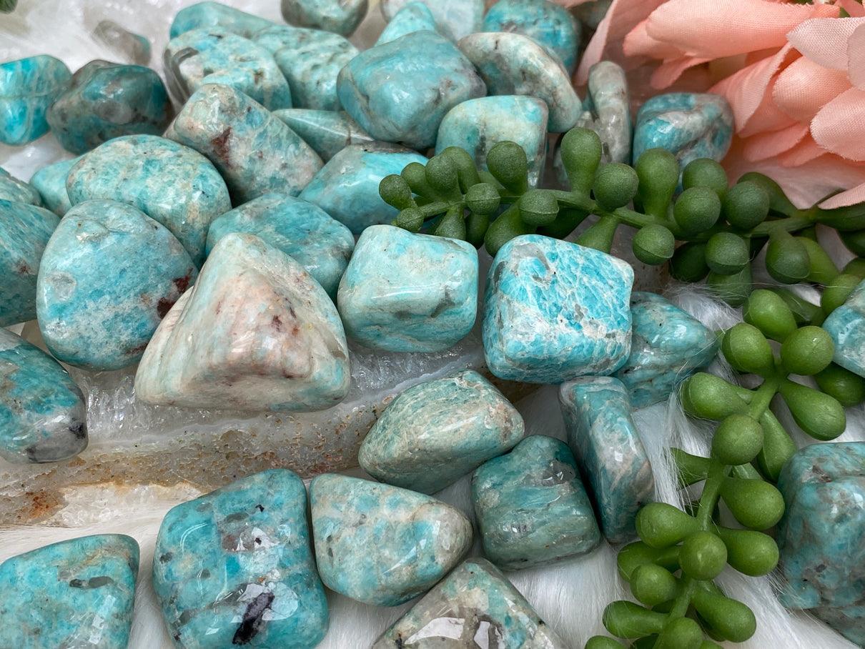 Tumbled-Teal-Amazonite