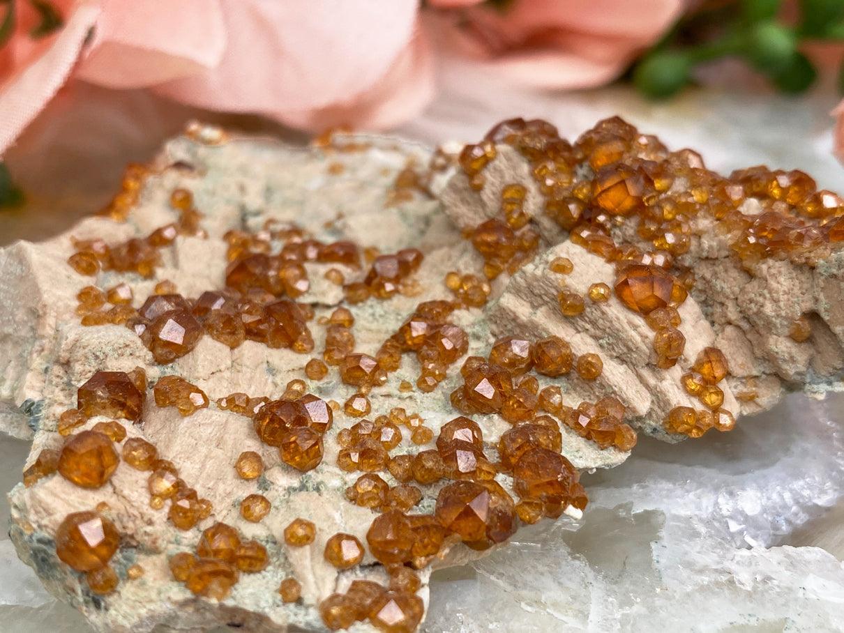 Vibrant-Orange-Spessartine-Garnet-Cluster-from-Fujian-China