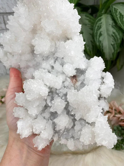 White-Aragonite-Pink-Hematite-Spot