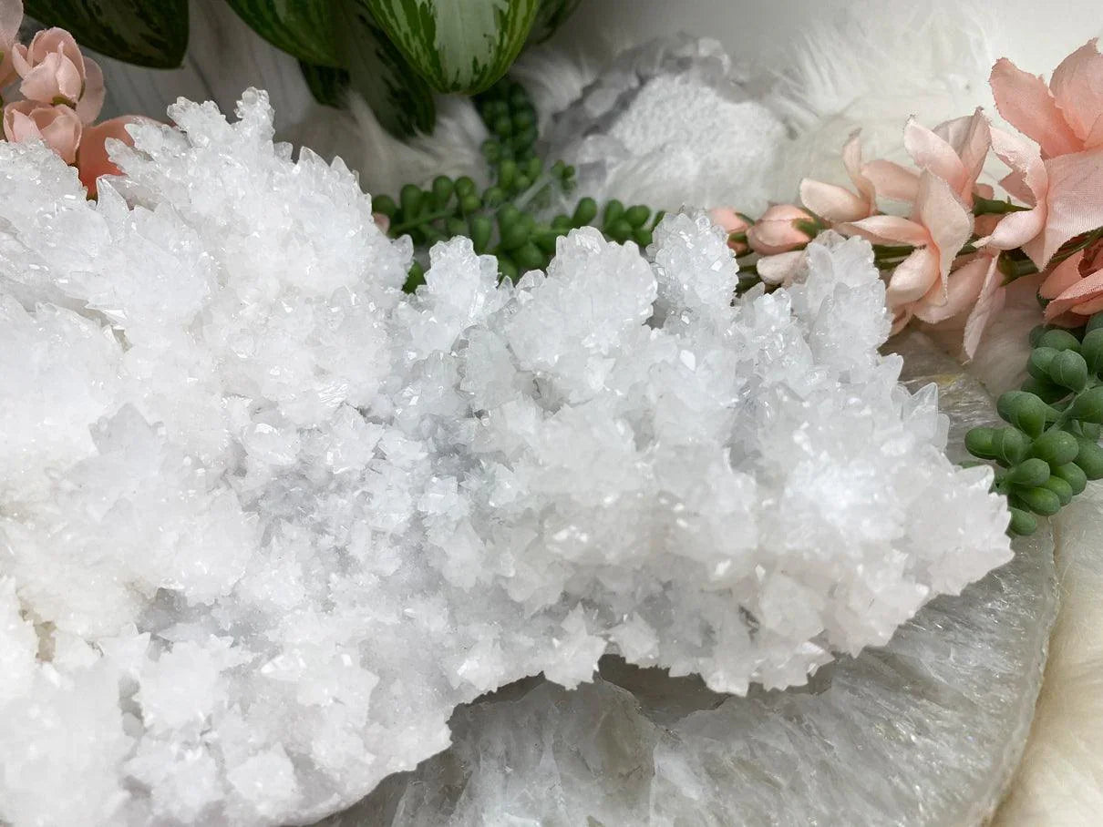 White-Aragonite