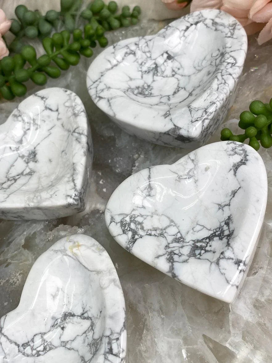 White-Howlite-Heart-Bowls