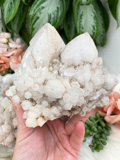 White-Madagascar-Quartz