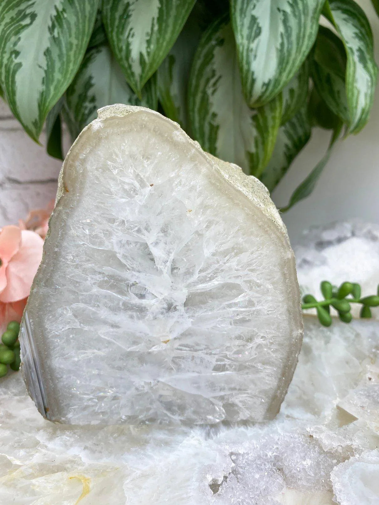 Quartz-Agate-Crystal-Candle-Holders-Crystal-Gift-Idea