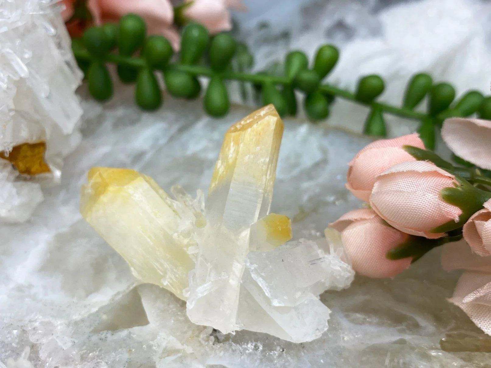ellow-Halloysite-Clear-Colombian-Mango-Quartz