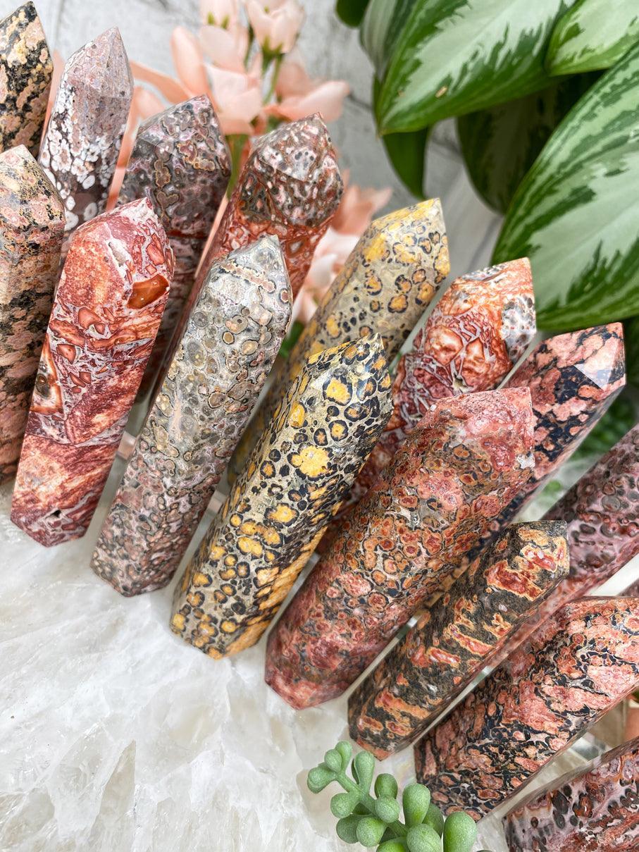 Yellow-Red-Leopard-Jasper