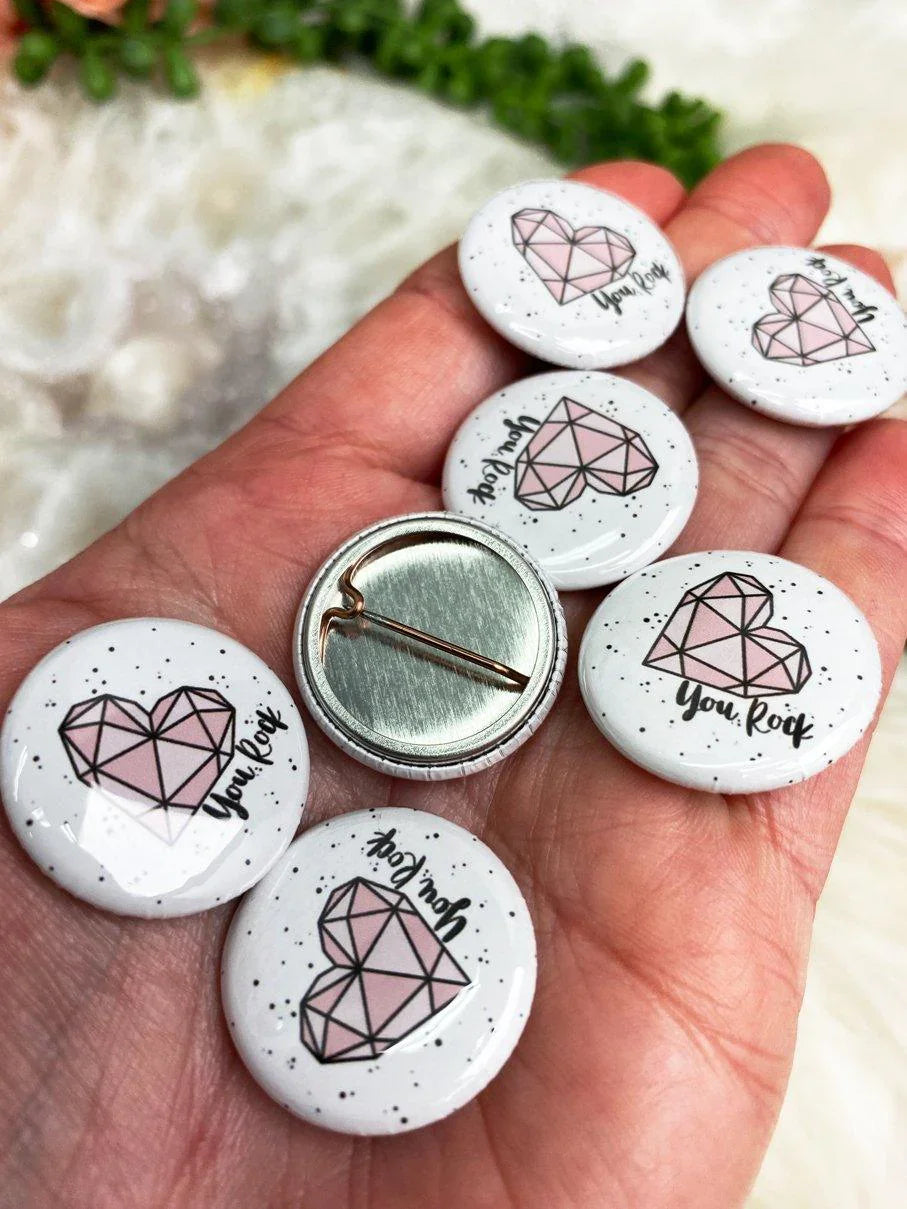 You-Rock-Crystal-Heart-Button-Pin